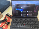 ThinkPad【国家补贴15%】T14p AI PC酷睿Ultra5 14.5英寸高性能工程师本笔记本电脑 32G 1TB 3K 商务办公本 实拍图