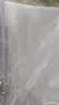 得力(deli)5只A4文件袋网格拉链袋文件袋彩色学生科目分类袋 莫兰迪色系混色63483 实拍图