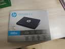 惠普（HP）480GB SSD固态硬盘 SATA3.0接口 S650系列读速高达560MB/s 台式机笔记本电脑DIY通用 实拍图