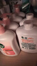 滴露（Dettol）洗手液抑菌消毒 滋润倍护500g*3+500g*3补充装 儿童家庭装 实拍图