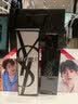 YSL圣罗兰不羁男士香水1.2ML样（非卖品） 实拍图