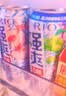 锐澳（RIO）可自由搭配强爽8度系列预调鸡尾酒洋酒气泡果酒500ml大容量 【零糖】8度凤梨风味500mL*10罐+2罐啤酒 实拍图