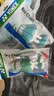 尤尼克斯（YONEX）羽毛球钥匙扣饰品Q版羽毛球挂件礼物钥匙扣AC103CR白蓝 实拍图