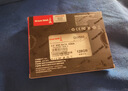 长城（Great Wall）128GB SSD固态硬盘 SATA3.0接口 读速540MB/S台式机/笔记本通用 GW560系列 实拍图
