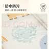 乐缔XPE婴儿可折叠抗菌爬行垫宝宝爬爬垫家用野餐加厚地垫180*160*1CM 实拍图