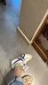 Onitsuka Tiger鬼塚虎MEXICO 66™ SLIP-ON春夏休闲一脚蹬休闲鞋 白色 37 实拍图