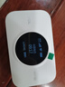 TCL随身wifi三网通用免插卡无线wifi6车载4G路由器随身便携无限制移动联通电信全国通用2026款5GXY15B 【顶配T2GPro】高清屏幕显示+顶配展锐芯片 不限速不虚标月享1500G流量 实拍图