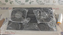 华帝保价618【推荐升级新品i10123D】i10308D定时燃气灶天然气嵌入式5.2kW双灶具灶台推荐搭配油烟机K9 实拍图