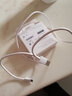 OPPOOPPO闪充数据线原装Type-C手机充电线USB20WA79R15梦境版r11splusA9Xvooc适用安卓快充 r15 r9 r9s VOOC闪充数据线 type-c接口【DL129】 实拍图