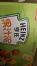 亨氏（Heinz）宝宝水果营养果汁泥婴儿辅食零食无添加即食礼盒装6个月+ 120g*14 实拍图