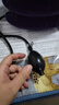 鱼跃（yuwell）颈椎牵引器家用颈椎矫正器护颈椎医用充气老人颈托B型3层 实拍图