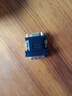 绿联DVI公转VGA母转接头 DVI-I/DVI24+5高清转换器连接线 适用台式主机电脑显卡接显示器投影仪 20122 实拍图