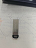 金士顿（Kingston）64GB USB 3.2 Gen 1 U盘 DTKN 大容量U盘 金属外壳 读速200MB/s 学习办公投标电脑车载优盘 实拍图