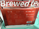 陈一凡柠檬冰红茶 可冷热泡茶原叶冷萃茶叶 办公室下午茶 袋泡茶包36克 实拍图