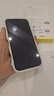 倍思 适用苹果14Pro钢化膜 iPhone14Pro手机膜超瓷晶防摔抗指纹超薄高清膜全屏全覆盖前贴膜 2片装 实拍图