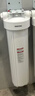 GOOTHO大白瓶前置过滤器 全屋家用自来水过滤净水器大通量大蓝瓶中央过滤通用滤芯除余氯阻垢 20寸单联基础过滤【1微米PP棉】 实拍图