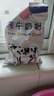 三元（SAN YUAN）纯牛奶粉400g 生牛乳高钙高蛋白全家奶粉非独立包装节日送礼 实拍图