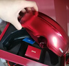 飞利浦（PHILIPS）眼部按摩仪【美眼宝-价保618】眼部按摩器护眼仪热敷雾化按摩润眼仪送长辈男女友妈妈生日节日礼物 实拍图