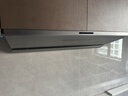 海信（Hisense）保价618【大薄荷2.0】E5S烟灶套装免拆洗32大吸力家用抽排吸油烟机燃气灶套装京东自营以旧换新 实拍图