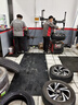 双星JUOGO轮胎 205/60R16 92H SH71适配新轩逸/速腾/宝骏510/福克斯 实拍图