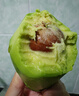 鲜级佳秘鲁进口牛油果鳄梨新鲜水果微催熟爽滑细腻宝宝辅食单果水果当季 店长力荐 100-140g【6个装】 实拍图
