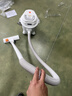 德尔玛（Deerma）【重磅新品】TJ700S 干吹两用吸尘器 家用商用 吸尘器桶式大吸力 整机降噪设计ZN-530 实拍图