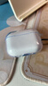 Apple/苹果 AirPods Pro (第三代) 搭配MagSafe充电盒 (USB-C) 苹果耳机 蓝牙耳机 适用iPhone/iPad/Mac 实拍图