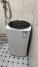 美的（Midea）【价保618】波轮洗衣机全自动 3KG 迷你内衣婴儿洗 高温煮洗 除菌螨 MB30VH36E 以旧换新 京东自营 实拍图