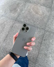 Apple iPhone 15 Pro Max 苹果5G 二手苹果手机 苹果15PM 国行优惠券补贴 原色钛金属 256G 实拍图