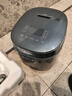 美的（Midea）低糖电饭煲 沥米饭米汤分离2升迷你电饭锅小型1-3人 微压多功能煲仔饭香甜饭 快速煮饭锅AFB2024R 实拍图