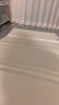 贝博氏babybox爬爬垫婴儿宝宝爬行垫抗菌XPE包边折叠地垫180*200*2.5cm 实拍图