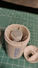 爱乐普（eneloop）充电电池5号五号转1号转换筒2节适用手电燃气灶BQ-BS1E/2BC 实拍图
