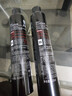 杰威尔持久劲塑定型喷雾 男士造型发胶干胶蓬松自然速干420ml*2送男友 实拍图