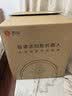 石头（roborock）【保价618】扫地机器人扫拖一体 P20 扫拖洗烘一体机 自动集尘烘干补水擦地拖地 A1690RR 实拍图