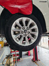 马牌（Continental）汽车轮胎205/55R16 91V FR UCJ+ 适配丰田卡罗拉/朗逸/速腾/宝来 实拍图