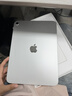 Apple/苹果 iPad11英寸 A16芯片2025年款 平板电脑 (256GB WLAN版/学习办公娱乐)银色 实拍图