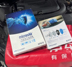科德宝空气滤芯AF038适配高尔夫7 8帕萨特朗逸宝来凌渡速腾探歌迈腾途观 实拍图