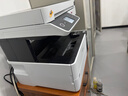 爱普生（EPSON）L6468 A4彩色商用打印机 墨仓式数码多功能一体机 复印/打印/扫描 实拍图