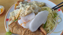 福东海 铁棍山药粉500克 100%怀淮山药食养即冲脾胃代餐营养粉送礼长辈 实拍图