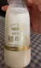 每日鲜语3.6鲜牛奶250ml*3瓶定期购定期配送到家 实拍图