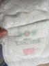 家得宝（homebaby）拉拉裤 蚕丝蛋白婴儿尿不湿 花苞裤男女宝宝 夏季超薄透气学步裤 环腰尿裤 NB码64片 （8斤以内） 实拍图