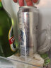 百威冰啤酒500ml*18听整箱装【99%好评】京东自营 实拍图