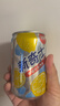 屈臣氏（Watsons）新奇士气泡果汁柠檬可乐汽水含柠檬汁碳酸饮料200ml*24罐装整箱 实拍图