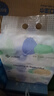 洁丽雅（Grace）居家差旅便携一次性洗脸巾珍珠纹绵柔毛巾3包 20*20cm 90抽/包 实拍图
