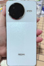 小米 REDMI K80 国家补贴 第三代骁龙 8 6550mAh大电池 澎湃OS 山峦青 12GB+256GB 红米5G手机 实拍图