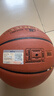 斯伯丁（SPALDING）篮球TF系列7号PU比赛室内外兼用耐磨学生成人青少年 77-176Y 实拍图