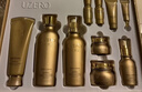 优资莱（UZERO）抗皱紧致补水保湿水滋润乳护肤品套装淡化细纹官方正品礼物男女 【抗皱紧致】紧致6件套 实拍图
