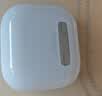 Apple/苹果【两年AC+套装版】AirPods 4(支持主动降噪)搭配无线充电盒(USB-C)苹果蓝牙耳机四代 实拍图