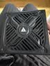 金河田（Golden field）白金A+1250W 黑色ATX3.1电脑电源白金认证/全日系电容/标配12V2*6/10年换新/稳压5090/软压纹线 实拍图