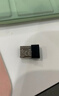 COMFAST WiFi6免驱动迷你USB无线网卡 台式机专用笔记本外置电脑WiFi接收发射器 多系统兼容 实拍图
